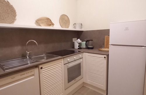 Sanremo Apartment | "the house of the sun a stone's throw from the sea" - three-room apartment