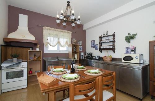 Archaia Olympia House | The House Olympia - Happy Rentals