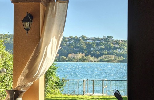Lake Bracciano House | The house on the lake - Trevignano Romano