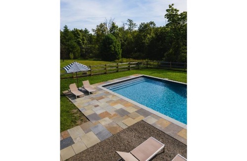 Town of Marbletown Cottage | The House on Smith Lane