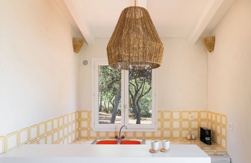 Bonifacio House | The House on the Beach
