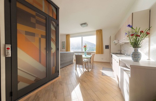 Ischia Porto House | The House on the Ischia Port