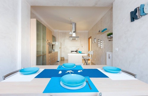 Taranto Apartment | The House on the Porto apartment