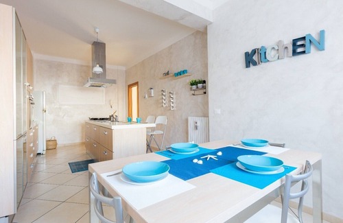 Taranto Apartment | The House on the Porto apartment