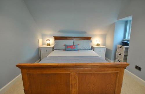 St Monans House | The House on the Square- Coastal Townhouse