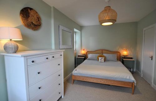 St Monans House | The House on the Square- Coastal Townhouse