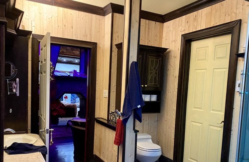Saint-Colomban House | The House. Only wow guaranteed #301622