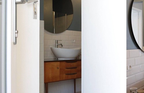 Casarano Bed & Breakfast | THE HOUSES 3 room with private bathroom, use of kitchen and terrace