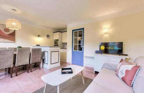 Lacanau-Ocean Villa | The Houses of Lacanau les Pins - maeva Home - 3 room house for 6 people - Prestige