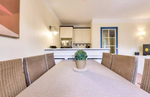 Lacanau-Ocean Villa | The Houses of Lacanau les Pins - maeva Home - 3 room house for 6 people - Prestige
