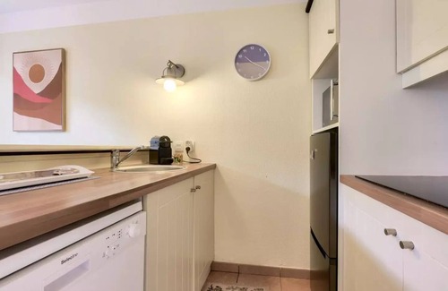 Lacanau-Ocean Villa | The Houses of Lacanau les Pins - maeva Home - 3 room house for 6 people - Prestige