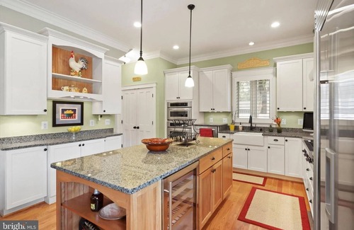 Aurora Highlands House | The Houstonia, 3 bedroom single family home near DC