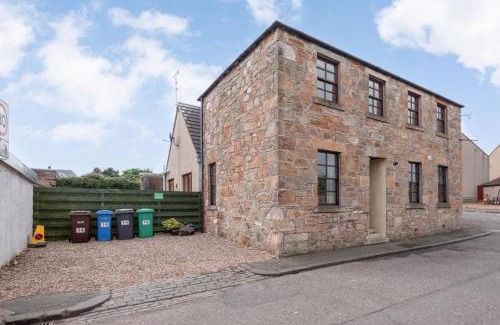 Anstruther Apartment | The Howff - Lovely 2-Bed Apartment in Anstruther