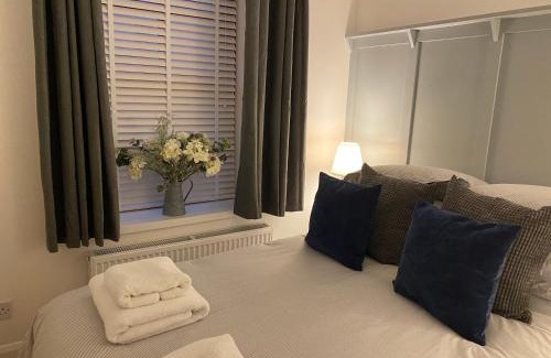 Anstruther Apartment | The Howff - Lovely 2-Bed Apartment in Anstruther