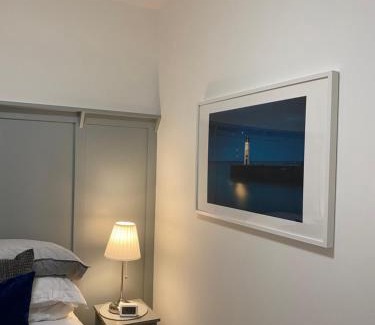 Anstruther Apartment | The Howff - Lovely 2-Bed Apartment in Anstruther