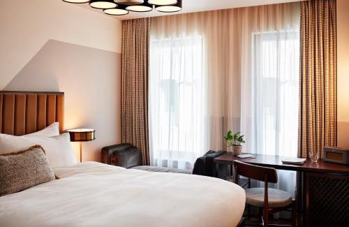 Holborn and Covent Garden Hotel | The Hoxton, Holborn