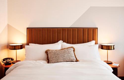 Holborn and Covent Garden Hotel | The Hoxton, Holborn