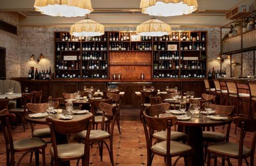 Holborn and Covent Garden Hotel | The Hoxton, Holborn