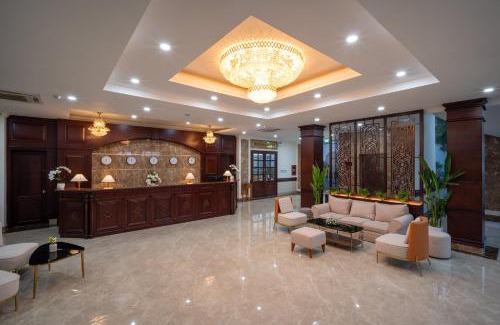 Tan Binh Hotel | The HUB Hotel - Airport