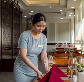 Tan Binh Hotel | The HUB Hotel - Airport