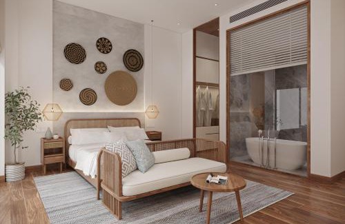 Phu Quoc Hotel | The Hub Hotel near Phu Quoc airport and harbor