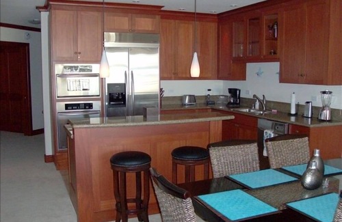 Waikoloa Condo | The Hula Moon Villa: Luxury Ocean View Penthouse - Best Value in Kolea!