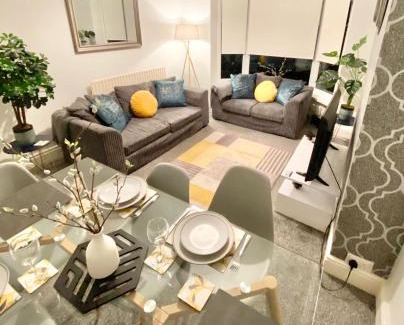 Hull Apartment | The Humber Hub