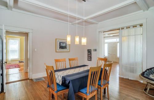 Belmont - Hillsboro Apartment | The Hummingbird Retreat by Stay Local Nashville