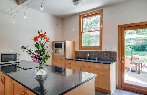 Belmont - Hillsboro Apartment | The Hummingbird Retreat by Stay Local Nashville