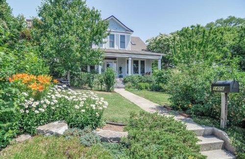 Belmont - Hillsboro Apartment | The Hummingbird Retreat by Stay Local Nashville