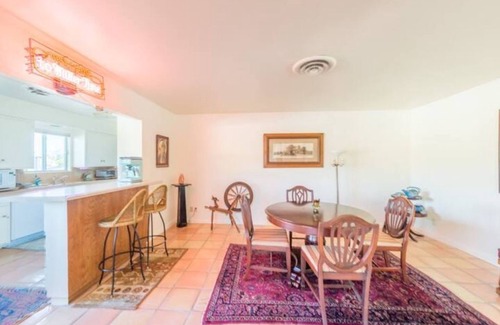 Borrego Springs House | The Hummingbird Haven of Borrego Springs