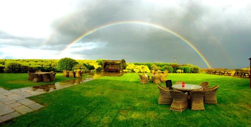Holmfirth Hotel | The Huntsman Inn