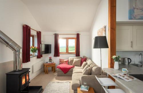 St Wenn House | The Hut