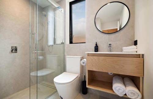 Lake Tekapo Apartment | The Huts at Lakes Edge