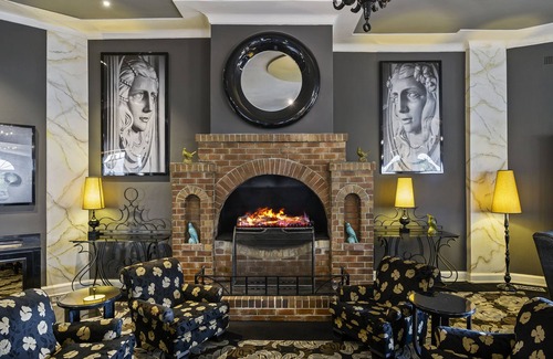 Medlow Bath Hotel | The Hydro Majestic Hotel