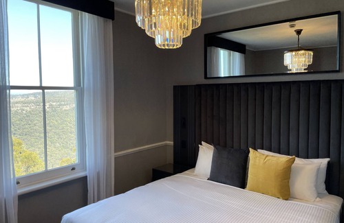 Medlow Bath Hotel | The Hydro Majestic Hotel