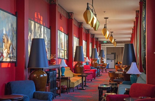 Medlow Bath Hotel | The Hydro Majestic Hotel
