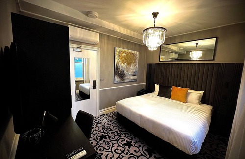 Medlow Bath Hotel | The Hydro Majestic Hotel