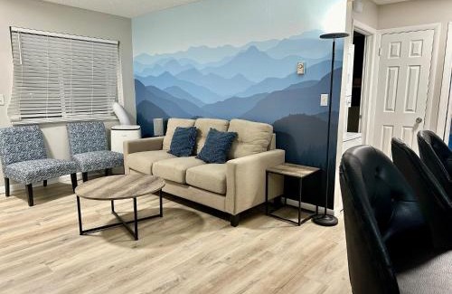 Cimarron Hills Apartment | The Hygge APT C Free Snacks Games