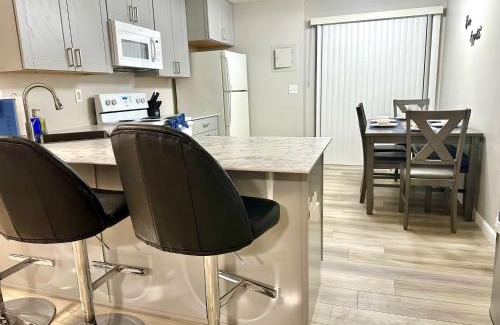 Cimarron Hills Apartment | The Hygge APT C Free Snacks Games