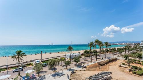 Playa de Palma Apartment | The Hype Beachhouse