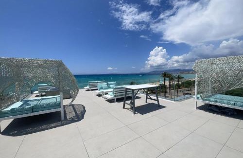 Playa de Palma Apartment | The Hype Beachhouse