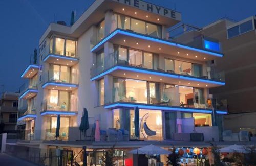 Playa de Palma Apartment | The Hype Beachhouse