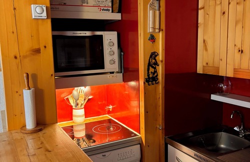 Arc-1950 Apartment | The ideal apartment at arc 2000 - aiguille rouge residence