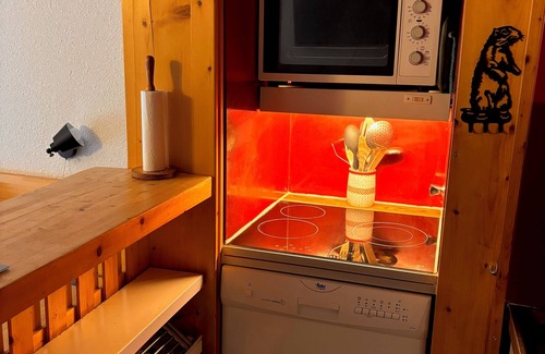 Arc-1950 Apartment | The ideal apartment at arc 2000 - aiguille rouge residence