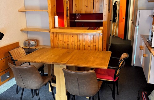 Arc-1950 Apartment | The ideal apartment at arc 2000 - aiguille rouge residence