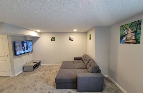 Southeast Calgary Apartment | The ideal one-bedroom apartment is located in SE Calgary.nnn