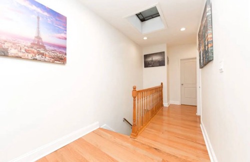 Bushwick Apartment | The Ideal Vacation Home in Brooklyn:
