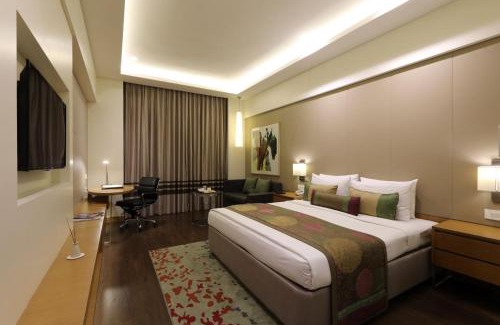 Rajkot Hotel | The Imperial Palace