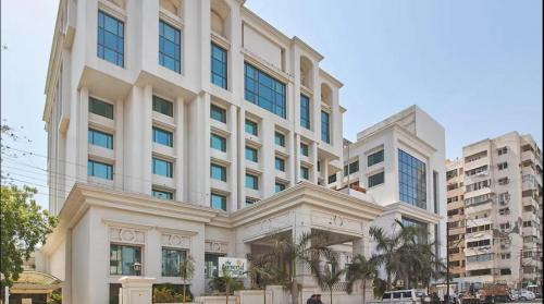 Rajkot Hotel | The Imperial Palace
